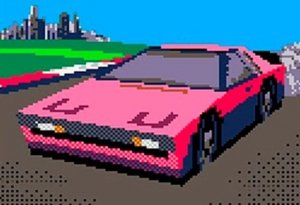 Pico World Racing Challenge